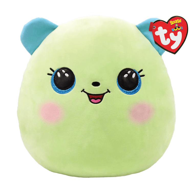 Clover - US 8641