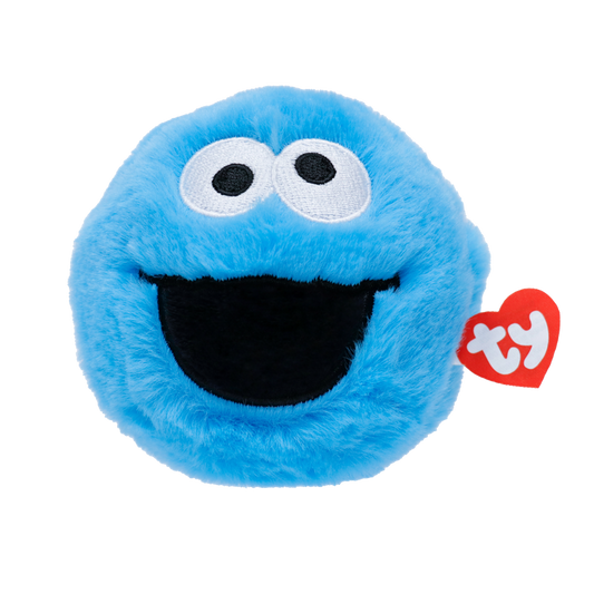 Cookie Monster - US 6940