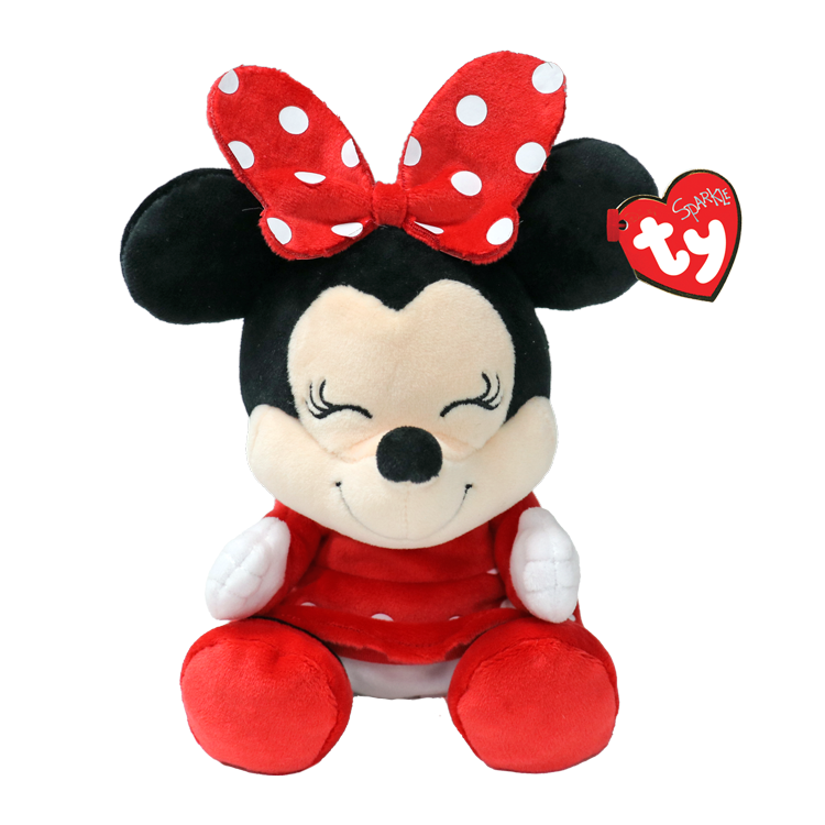 Minnie Mouse - US 7689