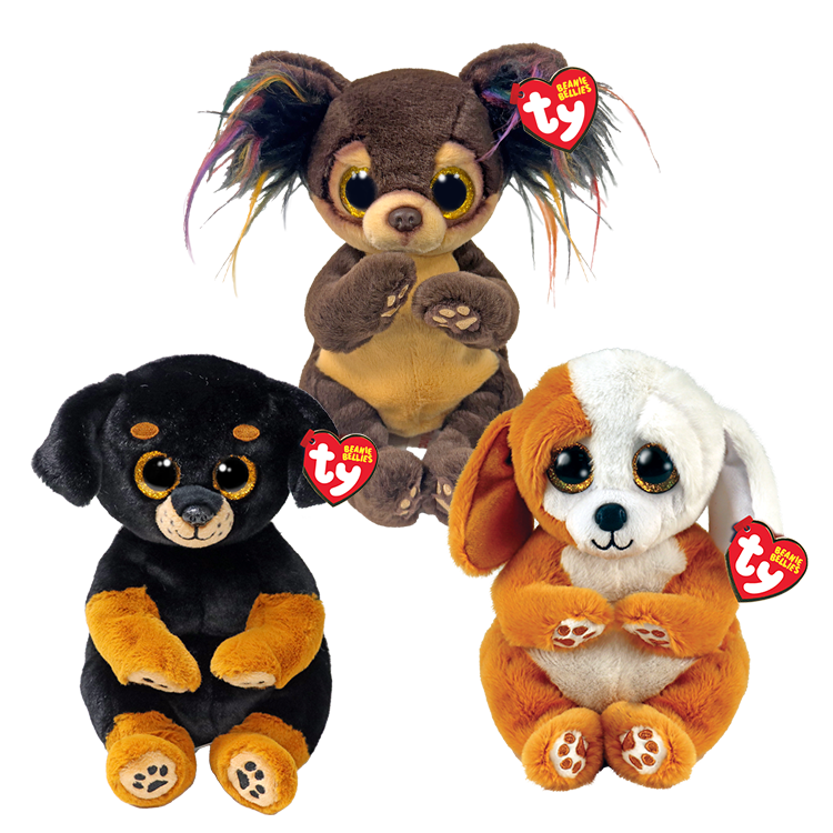 Bark Brigade Bundle - US 1435