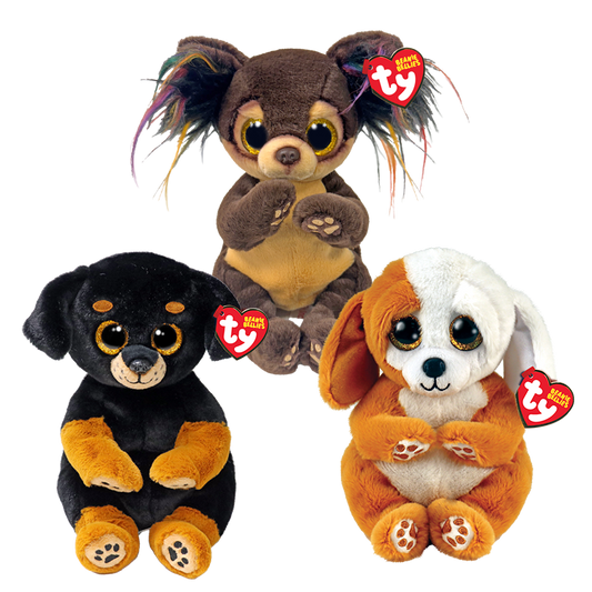 Bark Brigade Bundle - US 1435