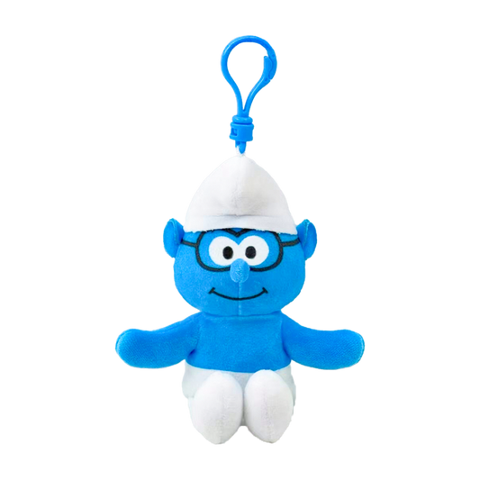 Brainy Smurf - US 1053