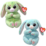 Easter Bunnies Duo - US 3959