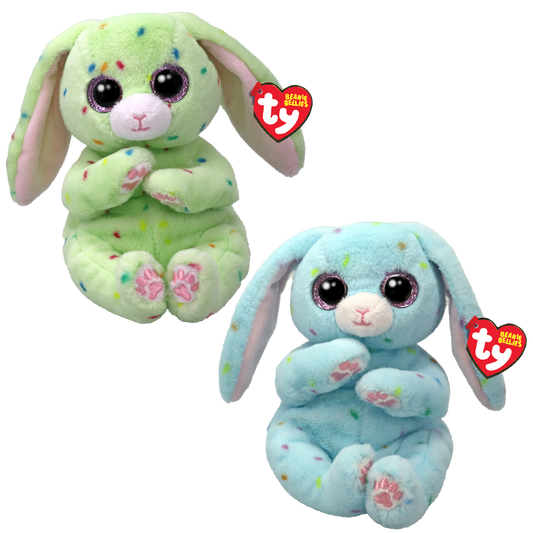 Easter Bunnies Duo - US 3959