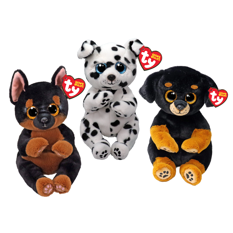 Bow Wow Bundle - US 4004