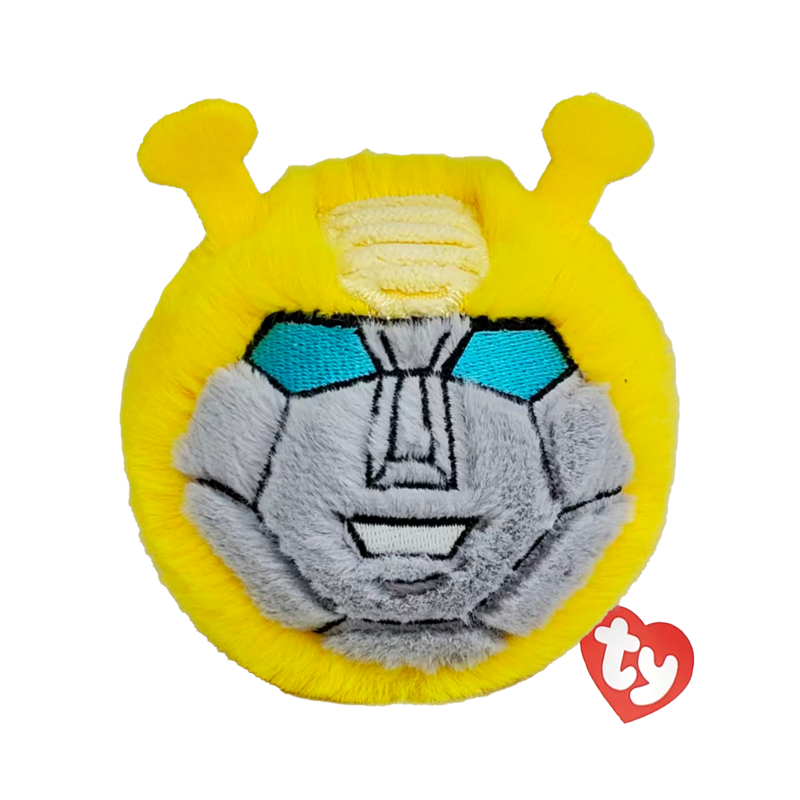 Bumblebee - US 0001