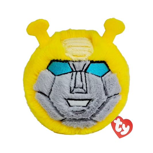 Bumblebee - US 0001