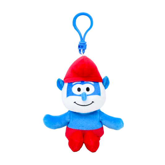 Papa Smurf - US 1956