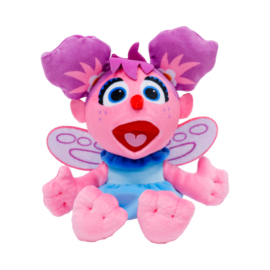 Abby Cadabby - US 5196