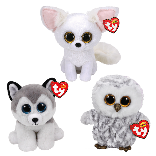 Arctic Pals Bundle - US 3978