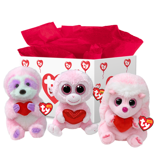 Heartfelt Huggers - US 0153