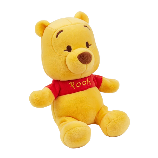 Winnie the Pooh - US 1936