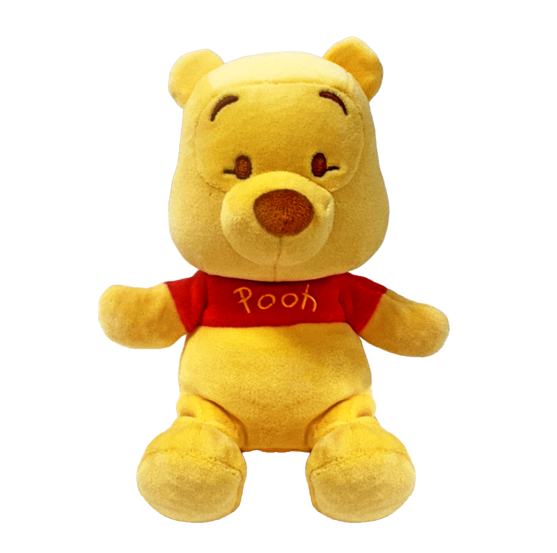 Winnie the Pooh - US 1936