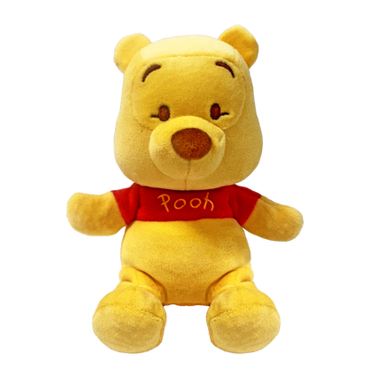 Winnie the Pooh - US 1936
