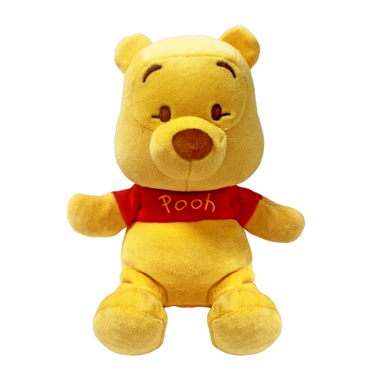 Winnie the Pooh - US 1936