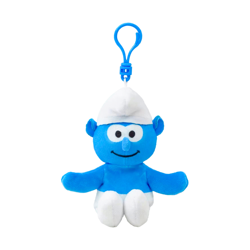 Smurf - US 5234