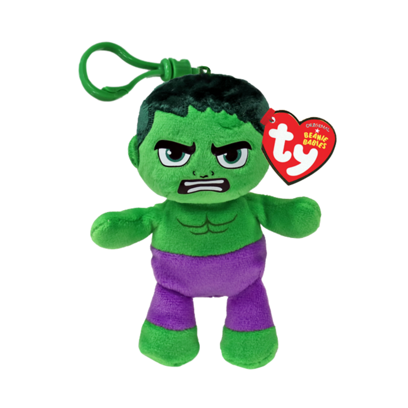 Hulk - US 9907