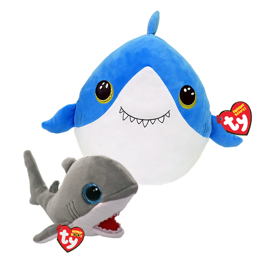 Shark Fun Bundle - US 9769