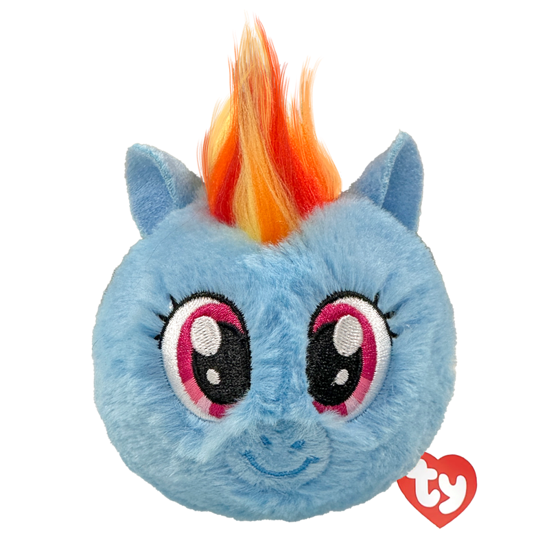 Rainbow Dash - US 8119