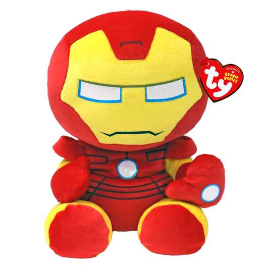 Iron Man - US 3834