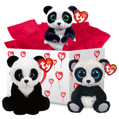 Panda Bundle - US 3230