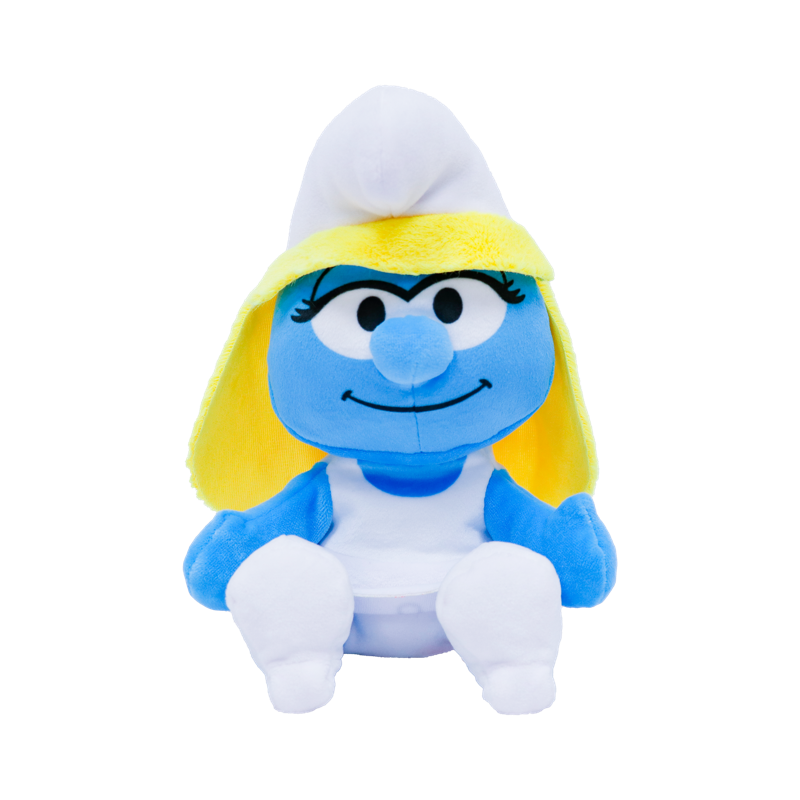 Smurfette - US 6513