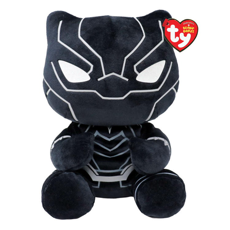Black Panther - US 4467