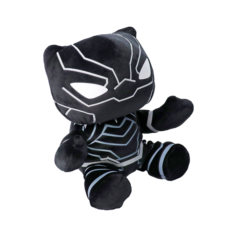 Black Panther - US 4467