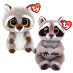 Raccoon Duo - US 7570