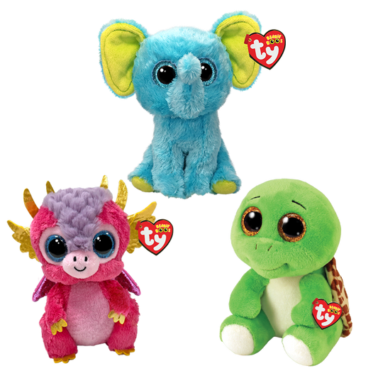 Lucky Charms Bundle - US 0355