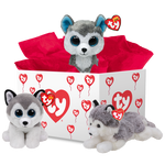 Husky Bundle - US 0882