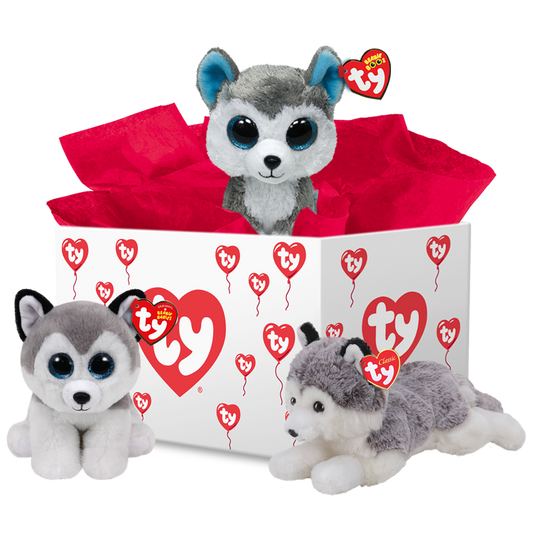 Husky Bundle - US 0882
