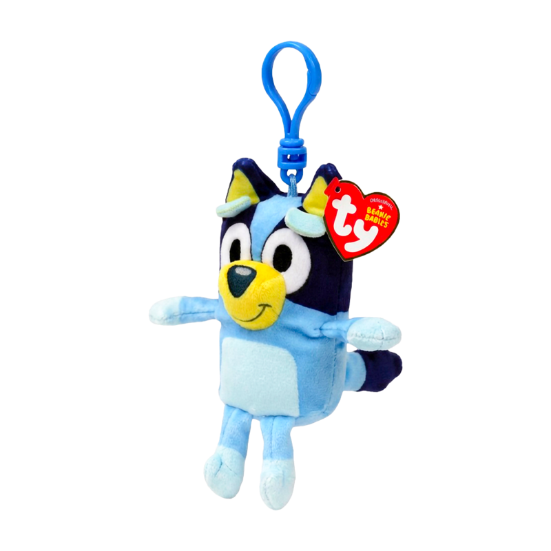 Bluey - US 4230