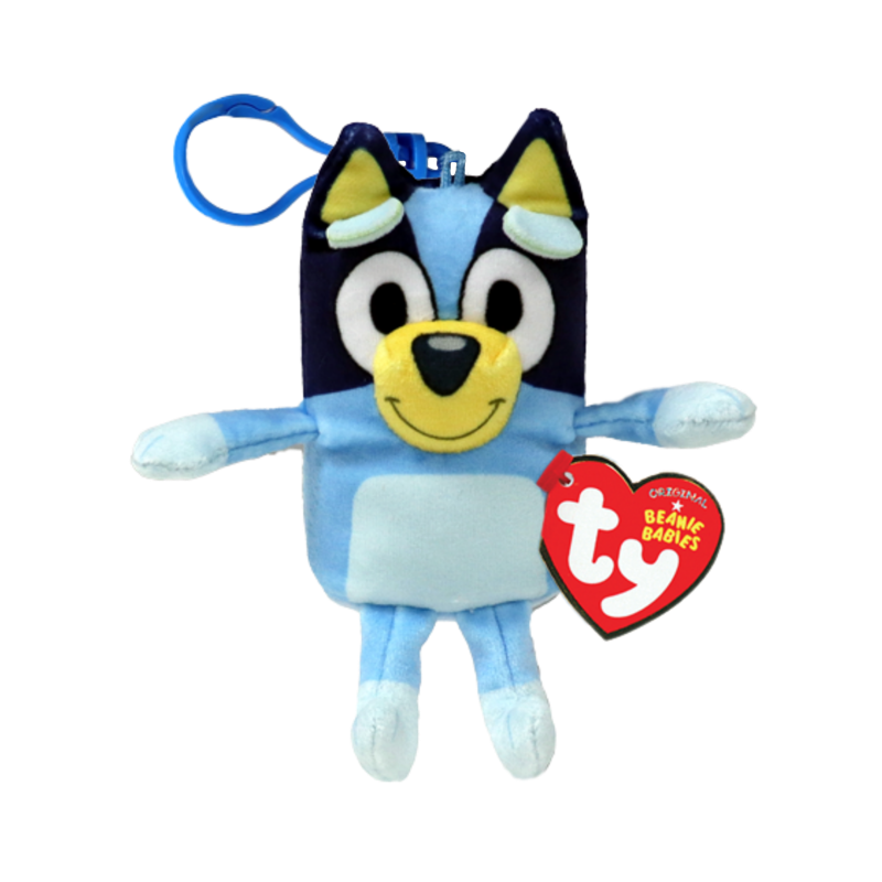 Bluey - US 4230