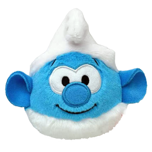 Smurf - US 4298
